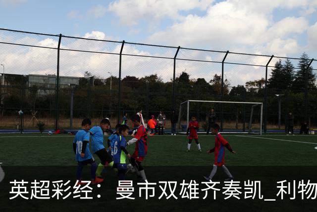 英超彩经：曼市双雄齐奏凯 利物浦遭遇阻击